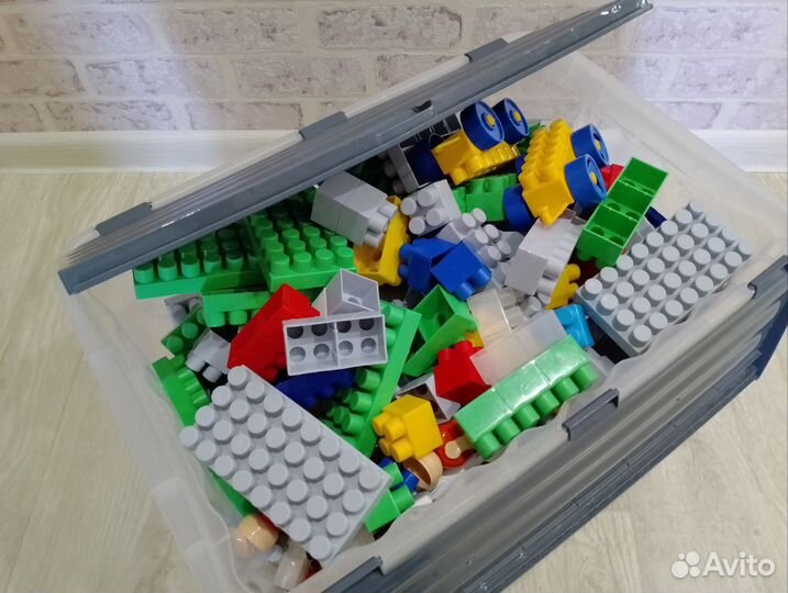 Конструктор bauer