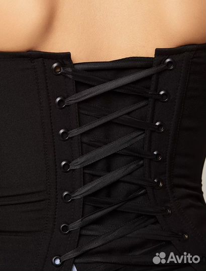 Корсет женский утягивающий