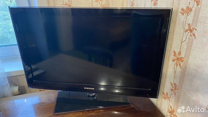 Телевизор samsung 32 дюйма