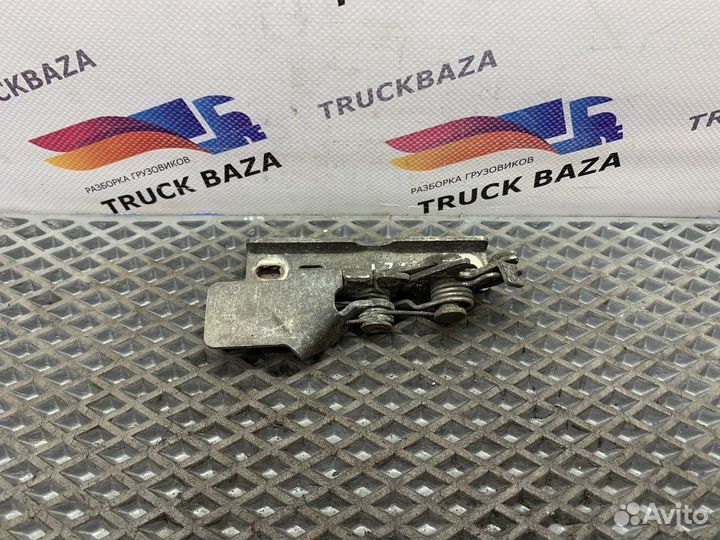 Замок капота Daf 95, Daf 95XF, Daf XF105, Daf XF95