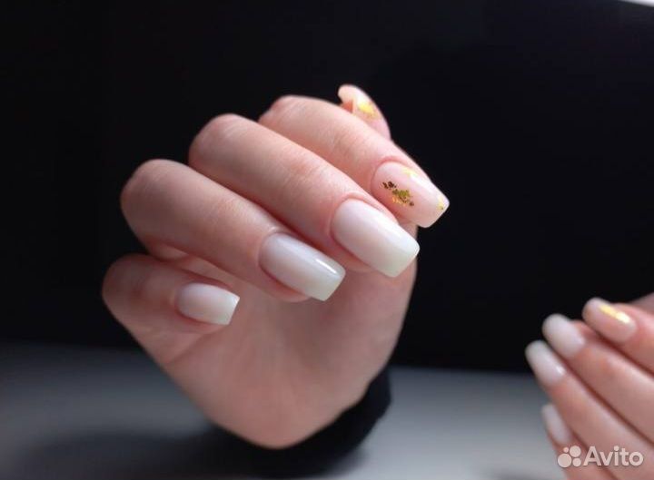 Мастер маникюр и педикюр, наращивание, депиляция