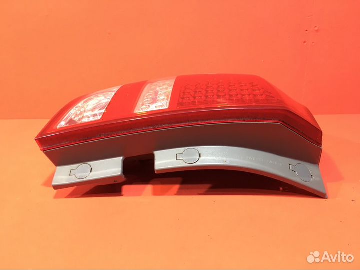 Фонарь для Kia Ceed G4FC 1.6, dohc (Б/У)