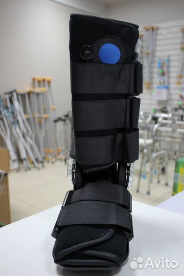 Ортез На голеностопный сустав