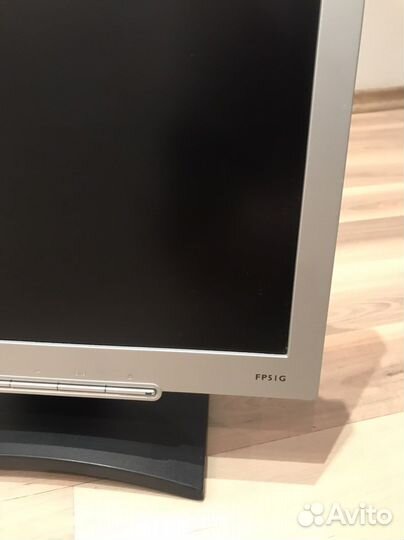 Монитор Benq Qst4