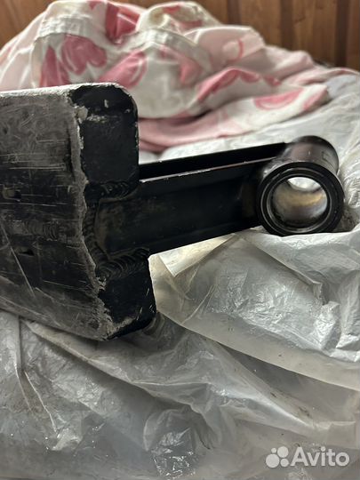 Доска Native Advent Black