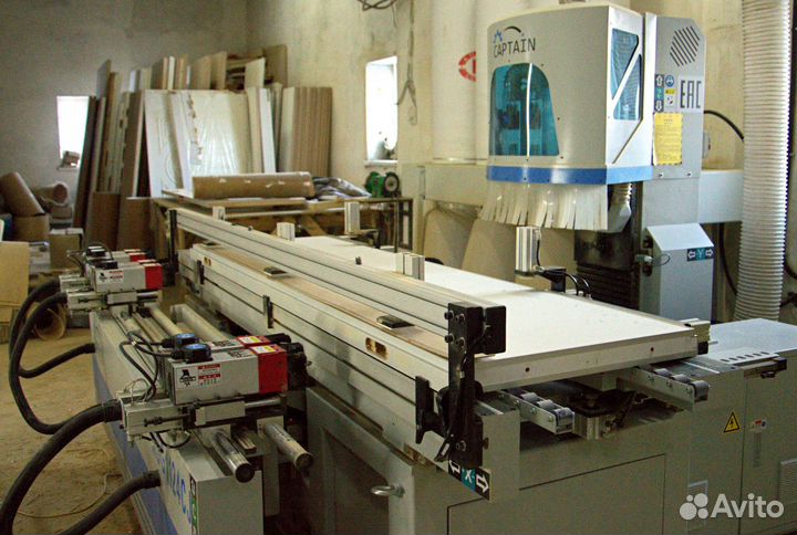 Межкомнатные двери невидимки