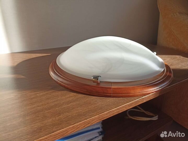 Светильник (бра) большой 46см