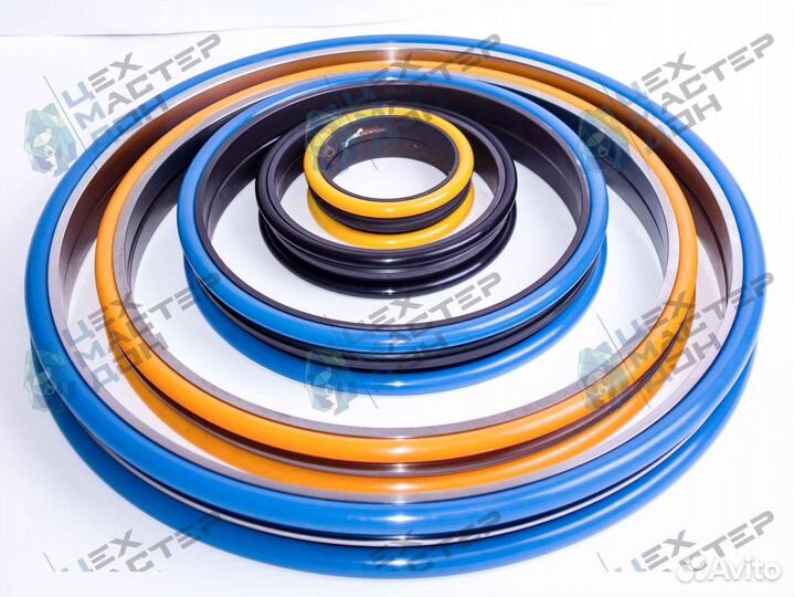 Доукон CR 95620 SKF