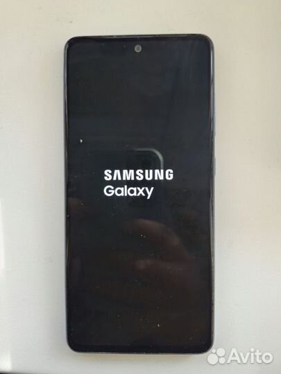 Samsung Galaxy A52, 4/128 ГБ