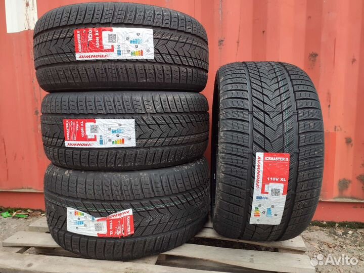 Fronway IceMaster I 245/45 R19