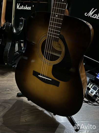 Акустическая гитара Yamaha F310
