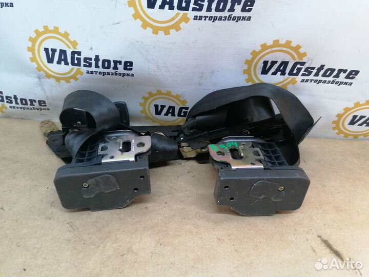 Ремни безопасности передние Volkswagen Passat B5+