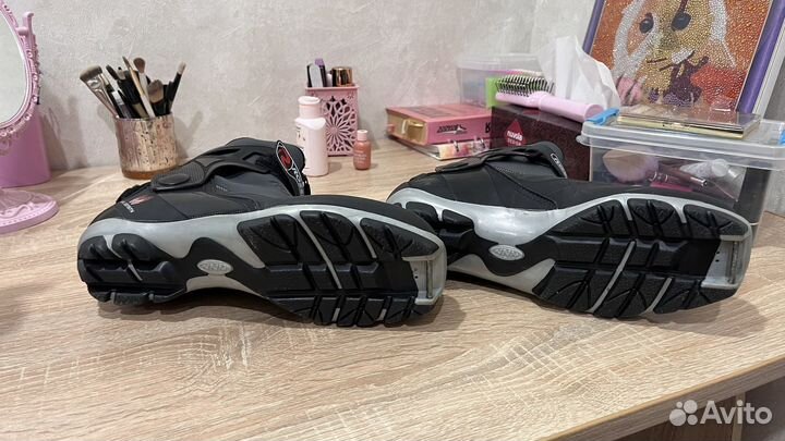 Лыжные ботинки женские Rossignol X6