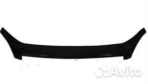 Дефлектор капота на Lexus RX 330, 350, 300