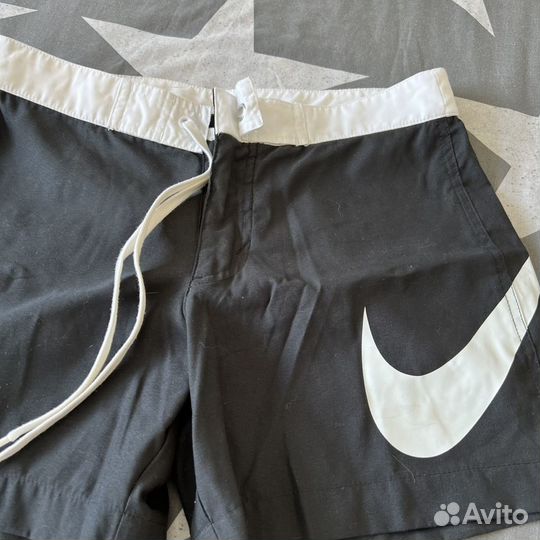 Шорты nike женские xs