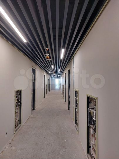 Квартира-студия, 32 м² (Грузия)