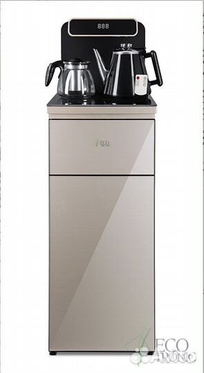 Кулер-тиабар