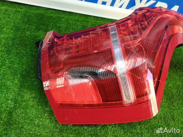 Фонарь задний правый Volvo Xc90 2014