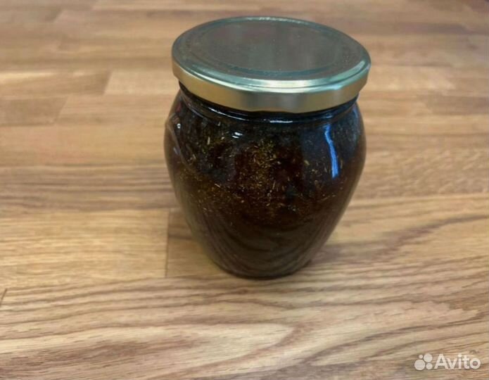 Тонизирующее средство для потенции