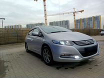 Honda Insight 1.3 CVT, 2010, 220 000 км, с пробегом, цена 830 000 руб.