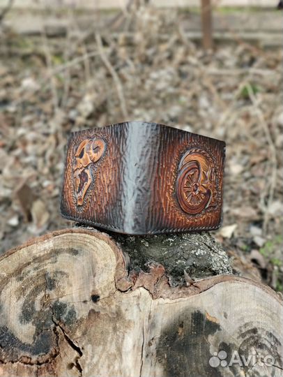 Кошелек мужской