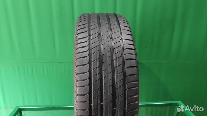 Michelin Latitude Sport 3 255/45 R20 105Y