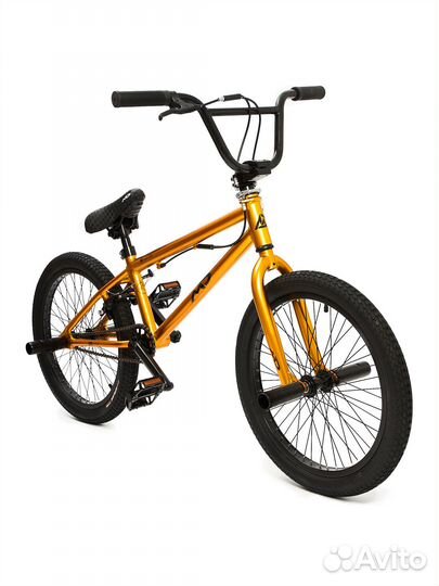 Трюковой велосипед BMX MD lakristo 20