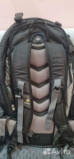 Рюкзак deuter