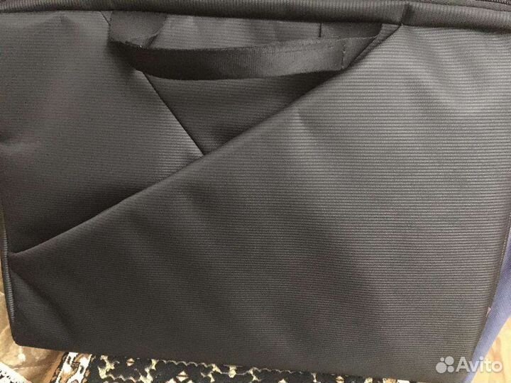 Сумка для ноутбука