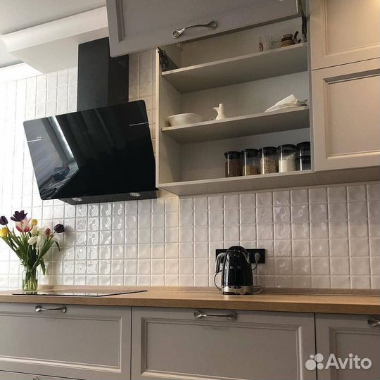 Кухни от производителя