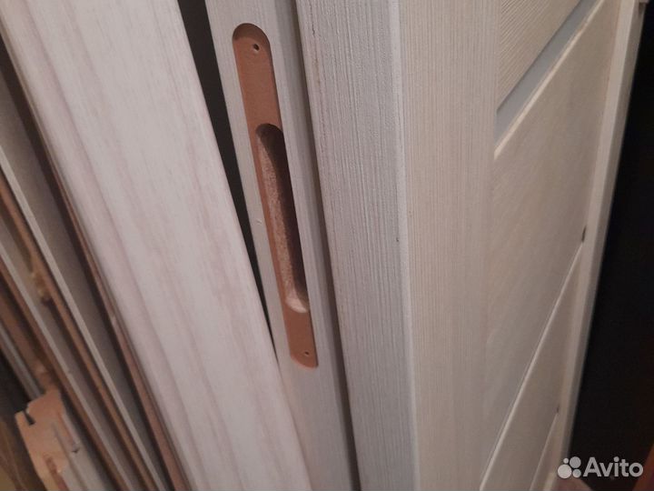 2 двери 80 и 2 двери 70