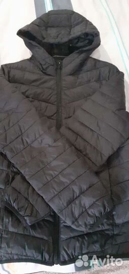 Куртка демисезонная женская 48