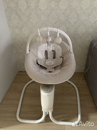 Детские качели Graco