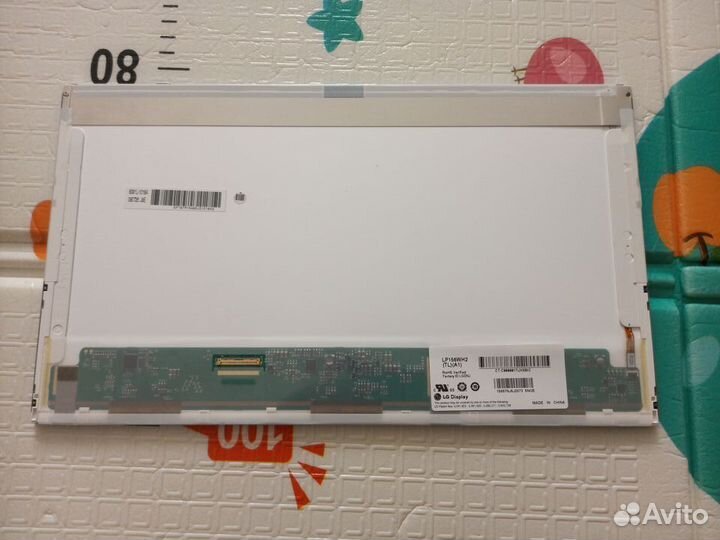 Матрица LG LP156WH2 (TL)(A1) 15.6