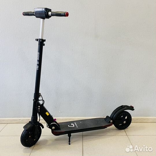 Электросамокат Kugoo S3 PRO jilong