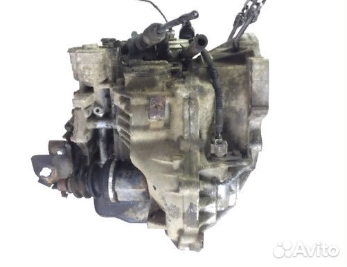 Коробка АКПП Hyundai Atos, 1.1л