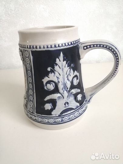 Пивная кружка, Германия