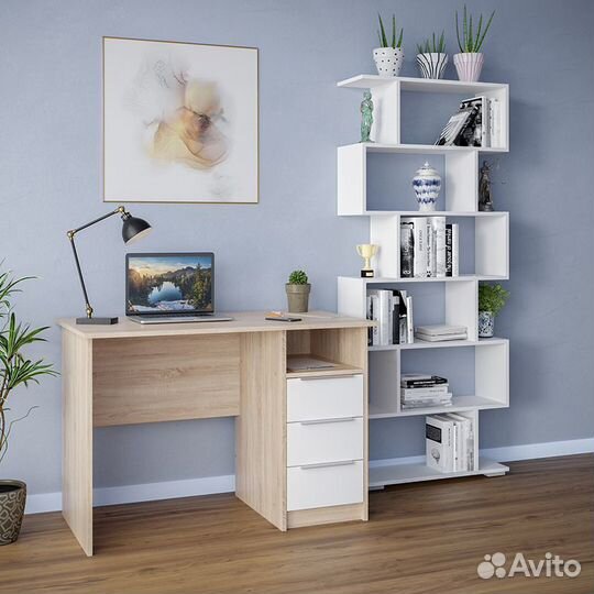 Стол письменный 