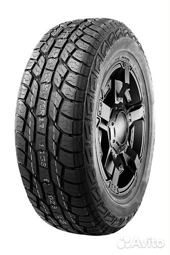 Roadmarch Primemax A/T II 275/65 R17 115T