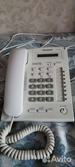 Телефон стационарный