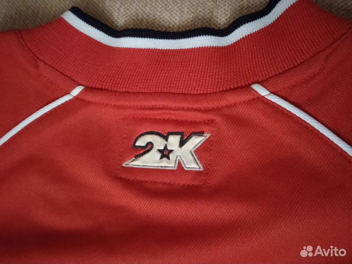 Футболка мужская спортивная