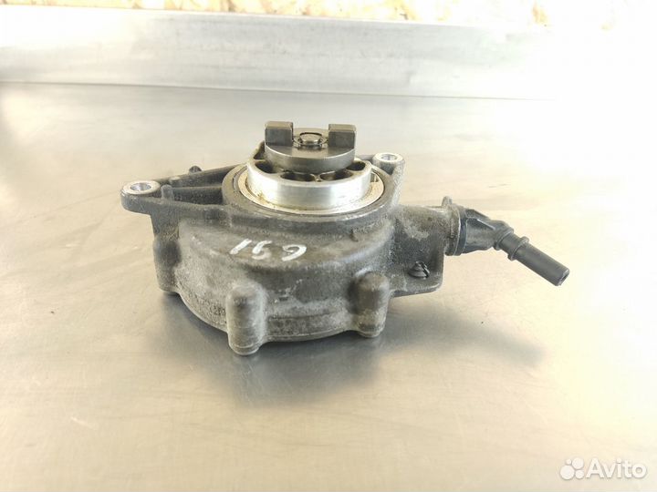 Насос вакуумный Peugeot 408 2012-2021