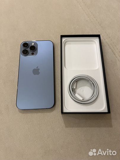 iPhone 13 pro max 512gb