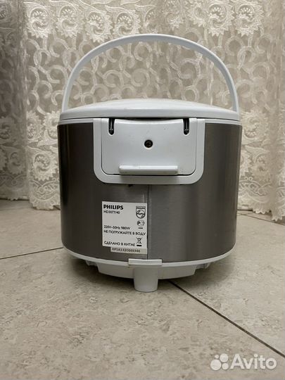 Мультиварка