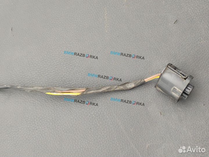 Разъем (фишка) проводки BMW 4 F32/F33/F36 рест