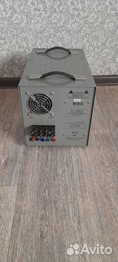 Стабилизатор напряжения ресанта 10 квт