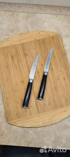 Ножи для стейка Schulte Ufer немецкие Германия