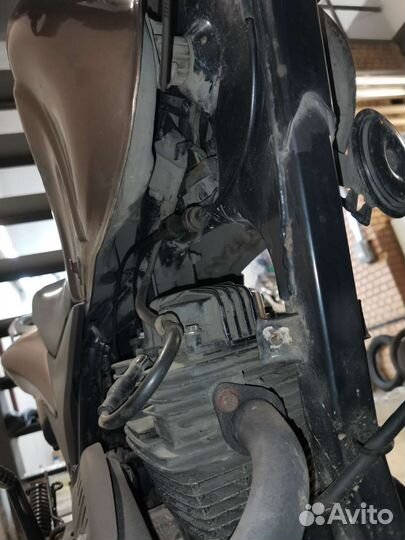 Racer Ranger rc200, 2016