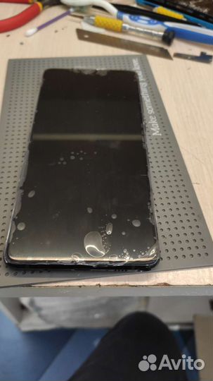 Дисплей для Xiaomi Redmi S2