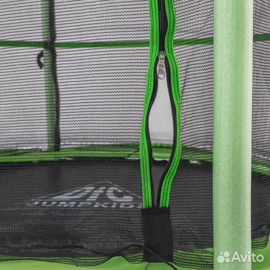 Батут DFC jump kids 55